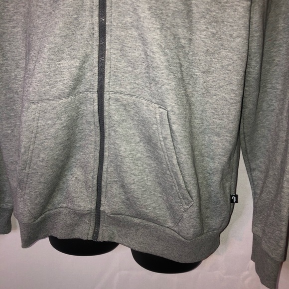 Puma Zip-up jacket - Picture 3 of 5